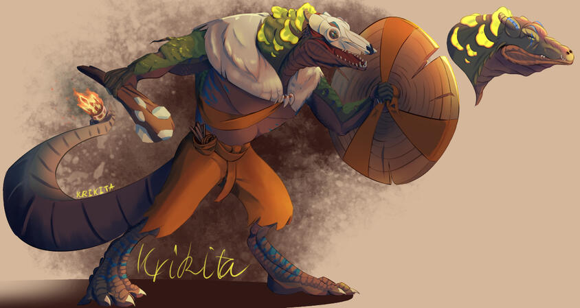 Character design